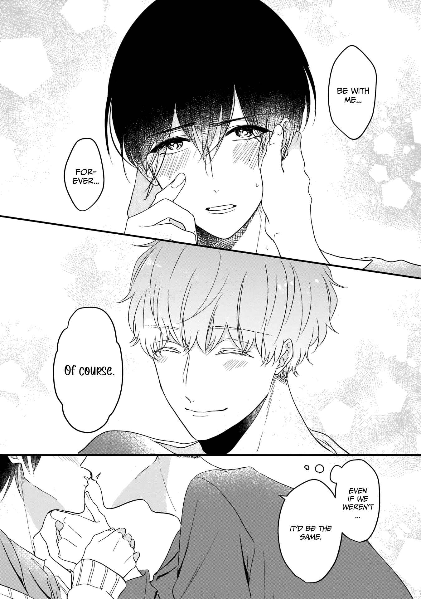 Page 9 Chapter 6.5 Oredake no Senzoku Alpha
