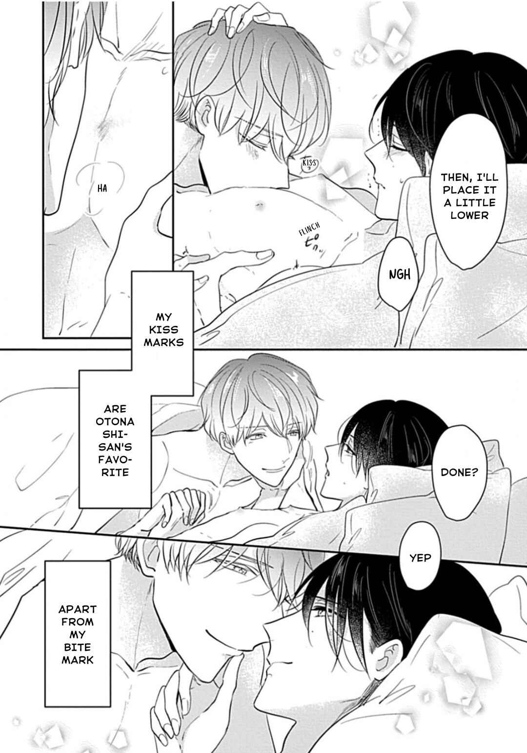 Page 9 Chapter 7 Oredake no Senzoku Alpha