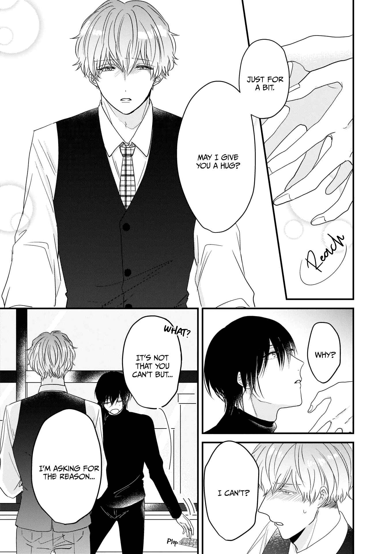 Page 21 Chapter 3 Oredake no Senzoku Alpha