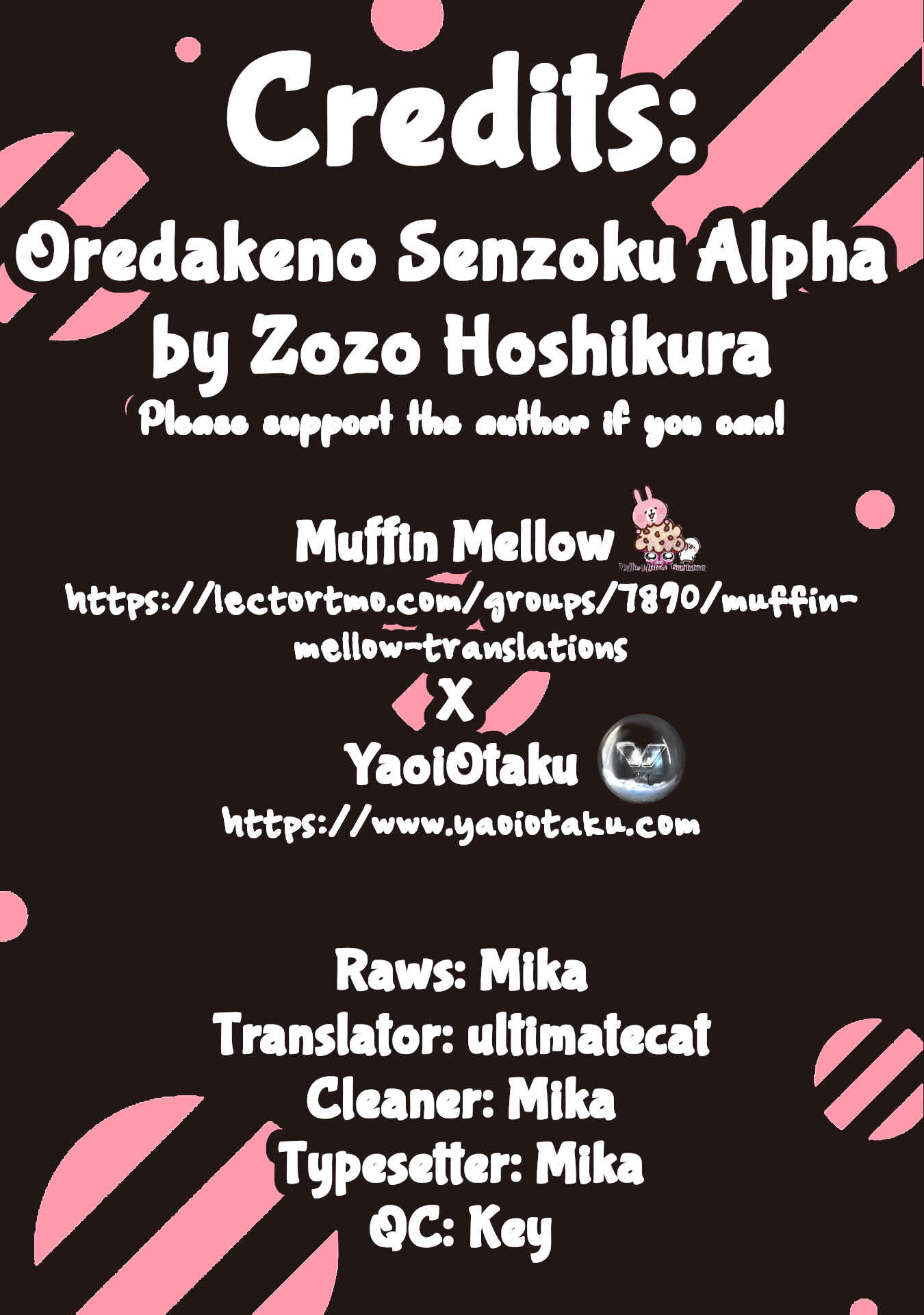 Page 25 Chapter 3 Oredake no Senzoku Alpha