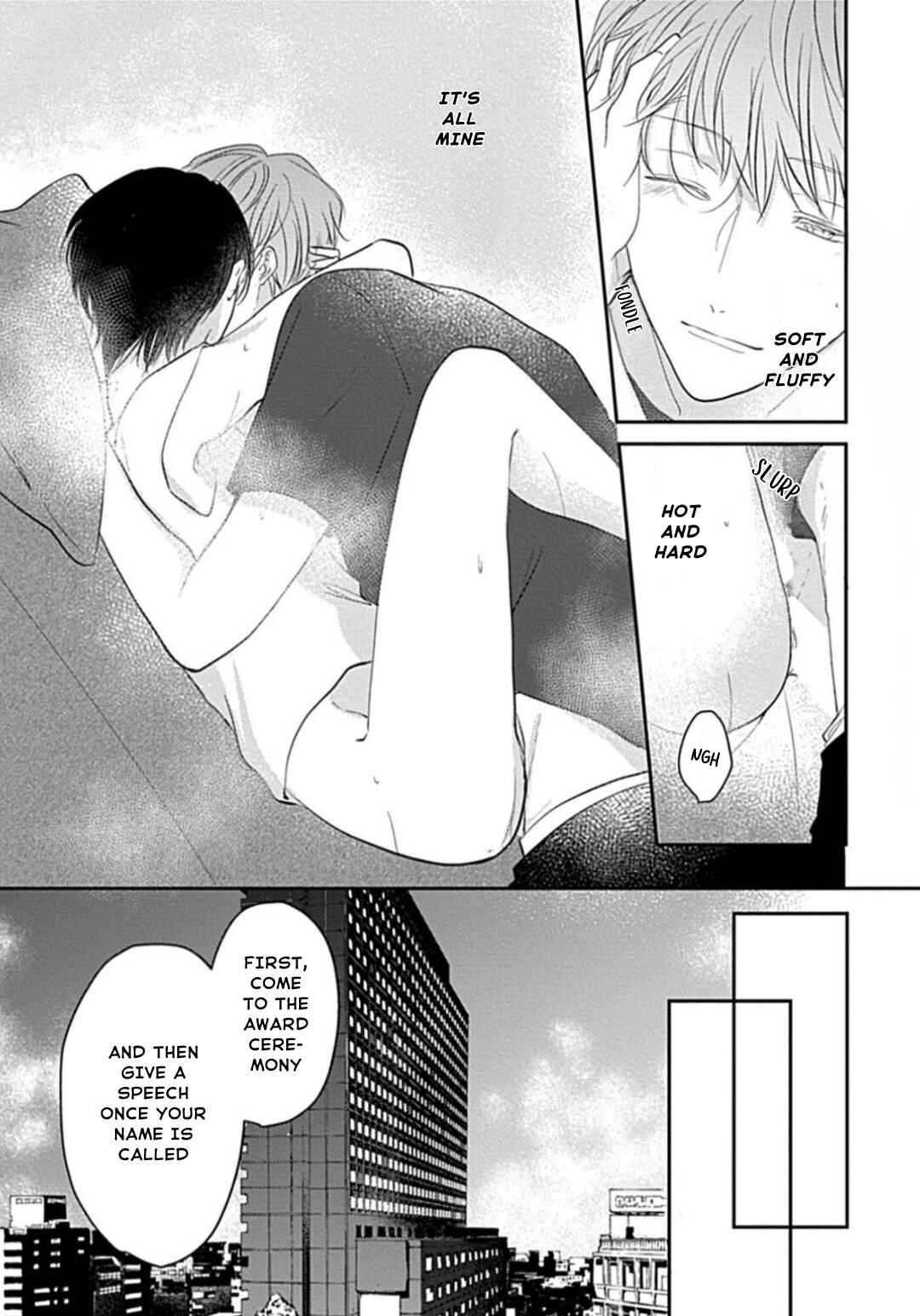 Page 22 Chapter 8 Oredake no Senzoku Alpha