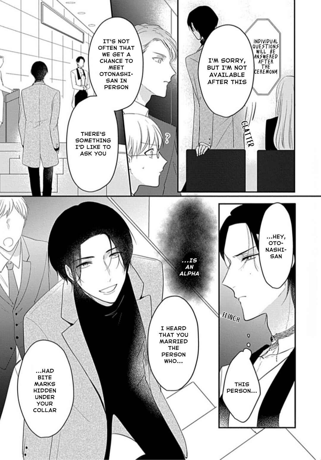 Page 26 Chapter 8 Oredake no Senzoku Alpha