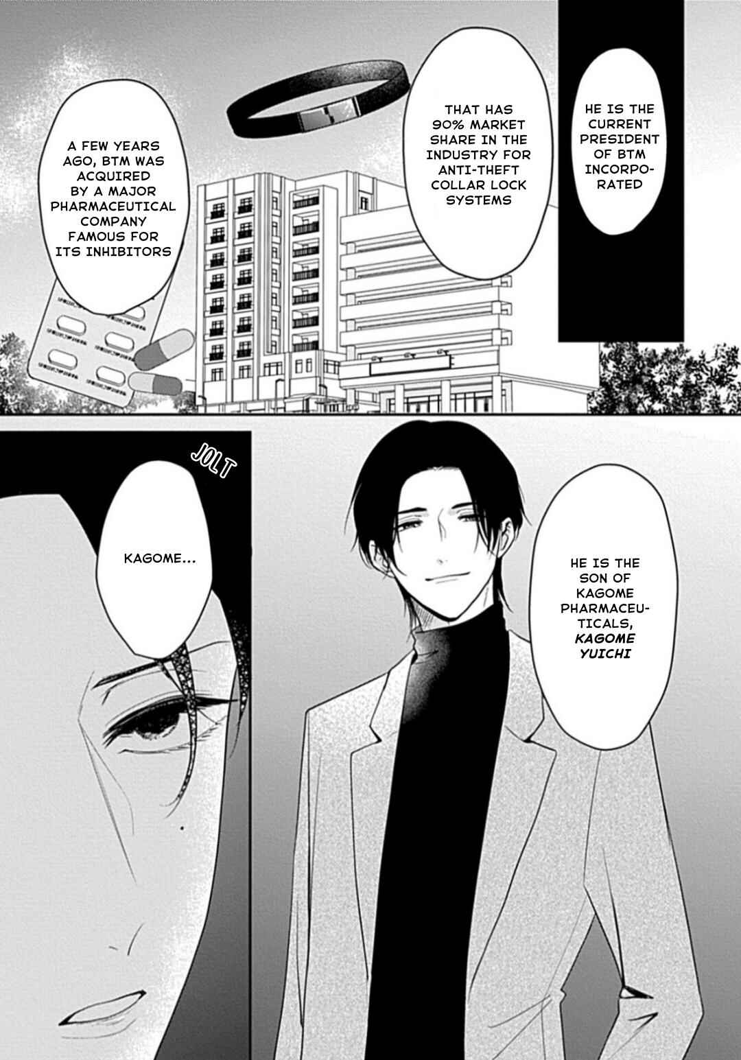 Page 32 Chapter 8 Oredake no Senzoku Alpha