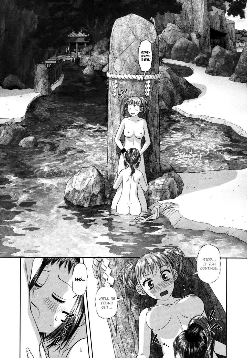 Page 12 Chapter 16 My doll house