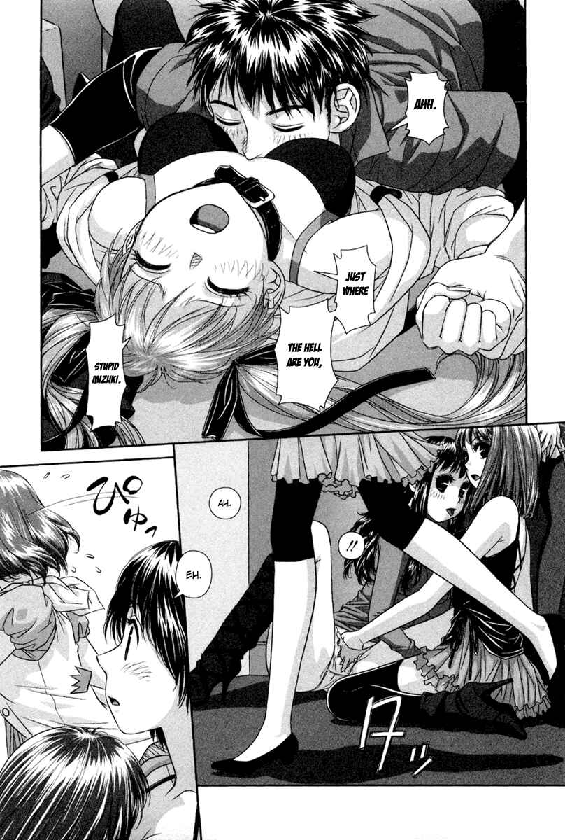 Page 10 Chapter 5 My doll house