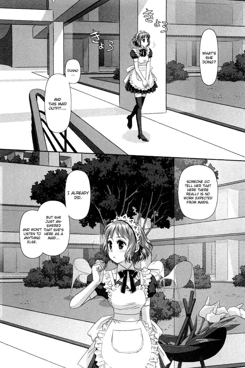 Page 15 Chapter 5 My doll house