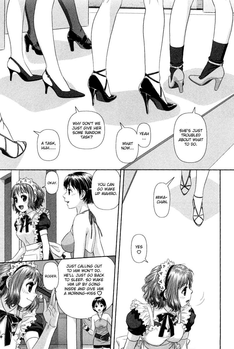 Page 16 Chapter 5 My doll house