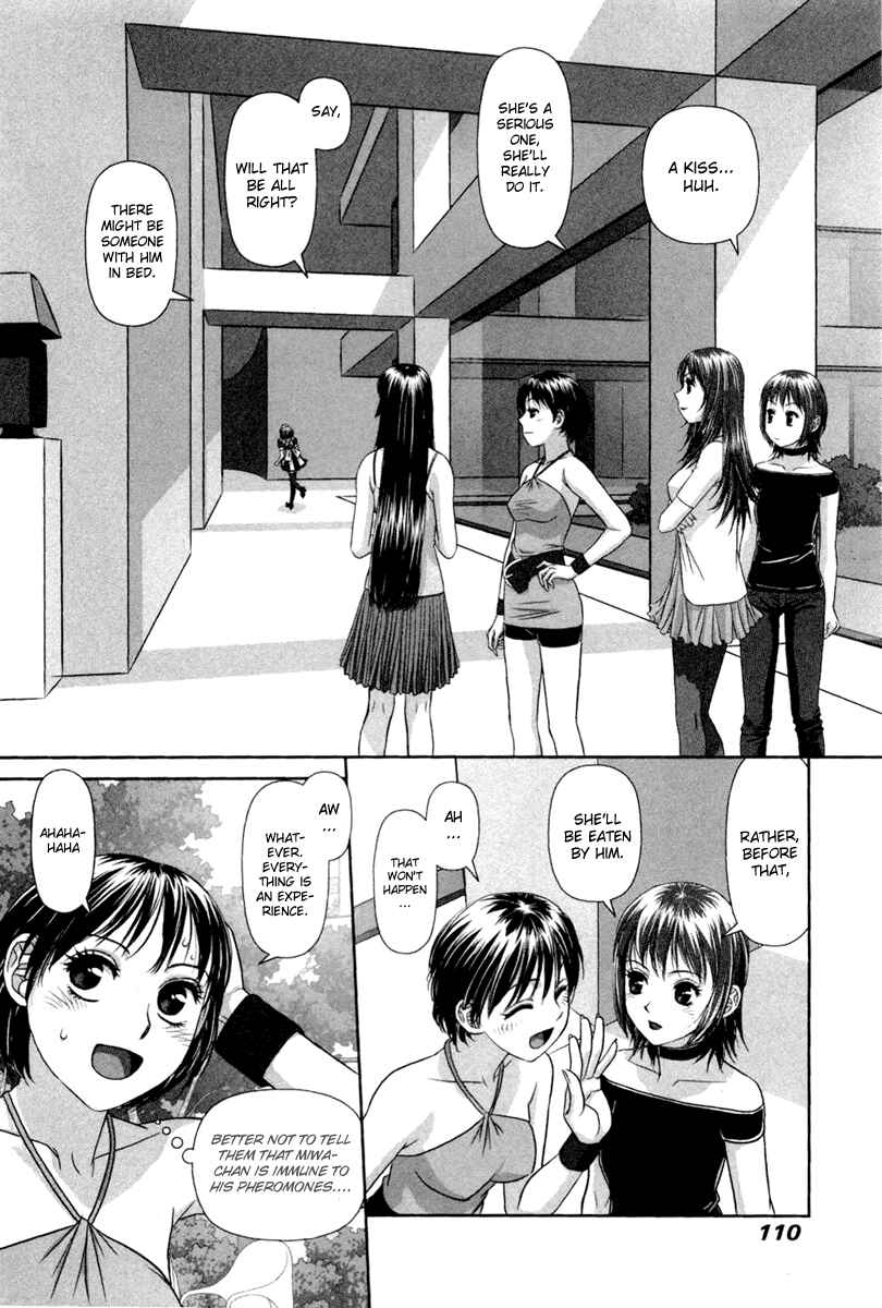 Page 17 Chapter 5 My doll house