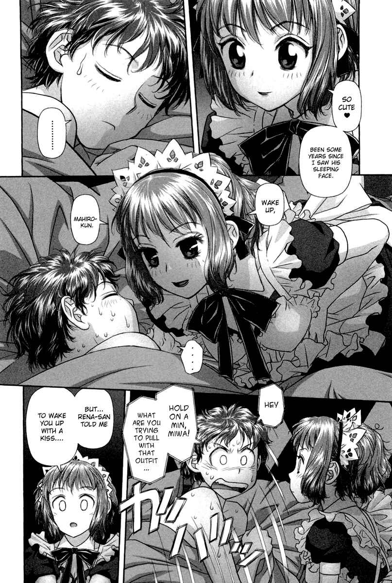 Page 20 Chapter 5 My doll house