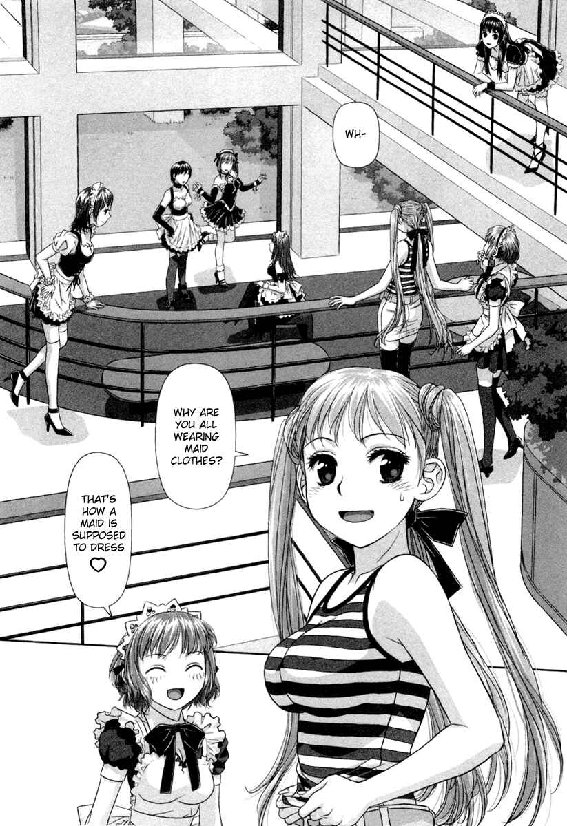 Page 24 Chapter 5 My doll house