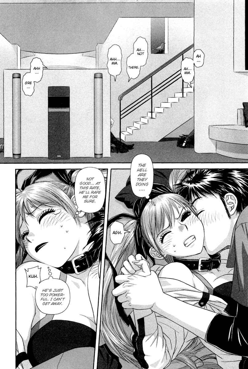 Page 9 Chapter 5 My doll house