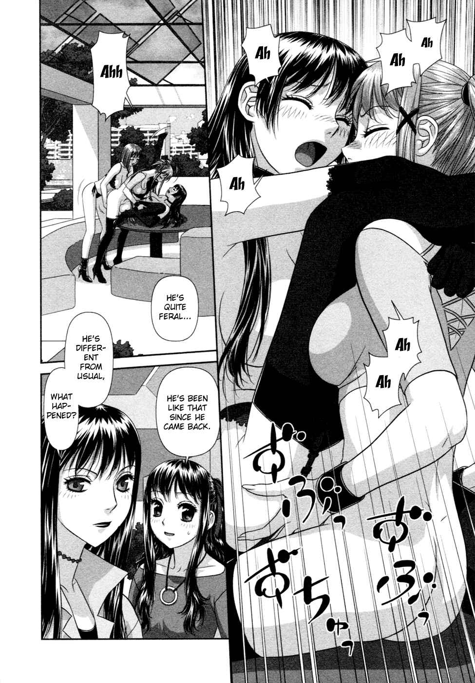 Page 15 Chapter 14 My doll house