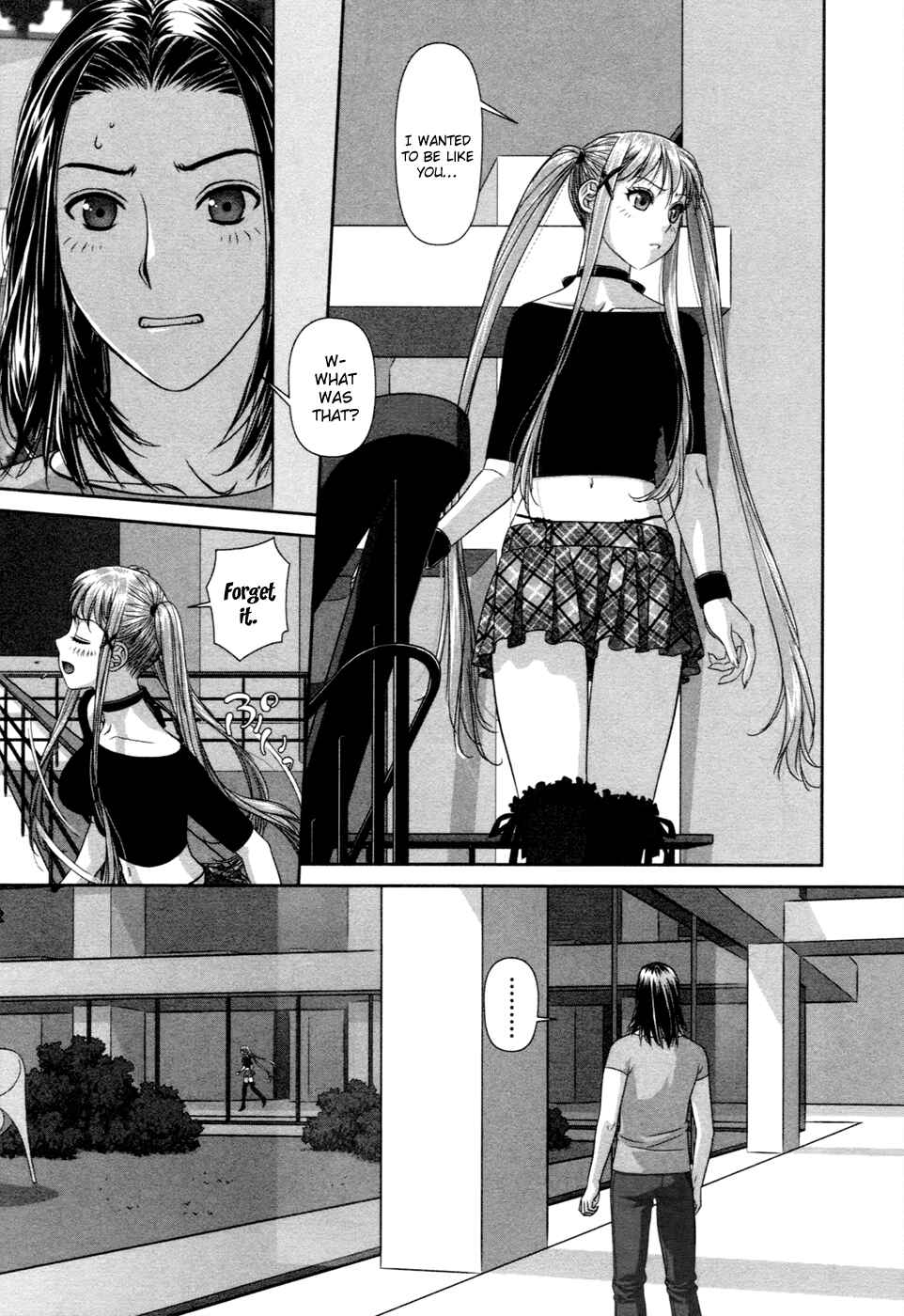 Page 8 Chapter 14 My doll house