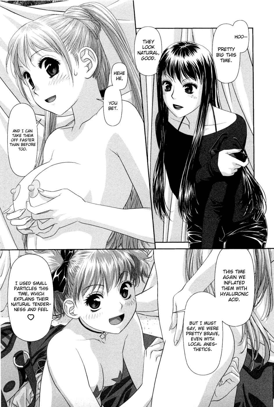 Page 11 Chapter 7 My doll house