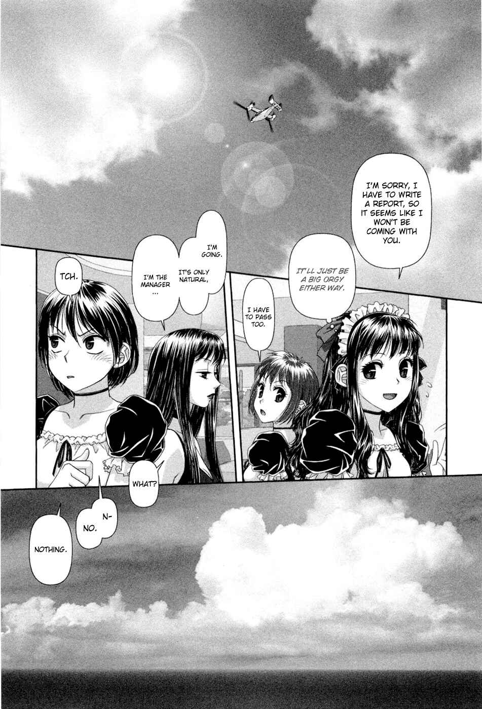 Page 7 Chapter 7 My doll house
