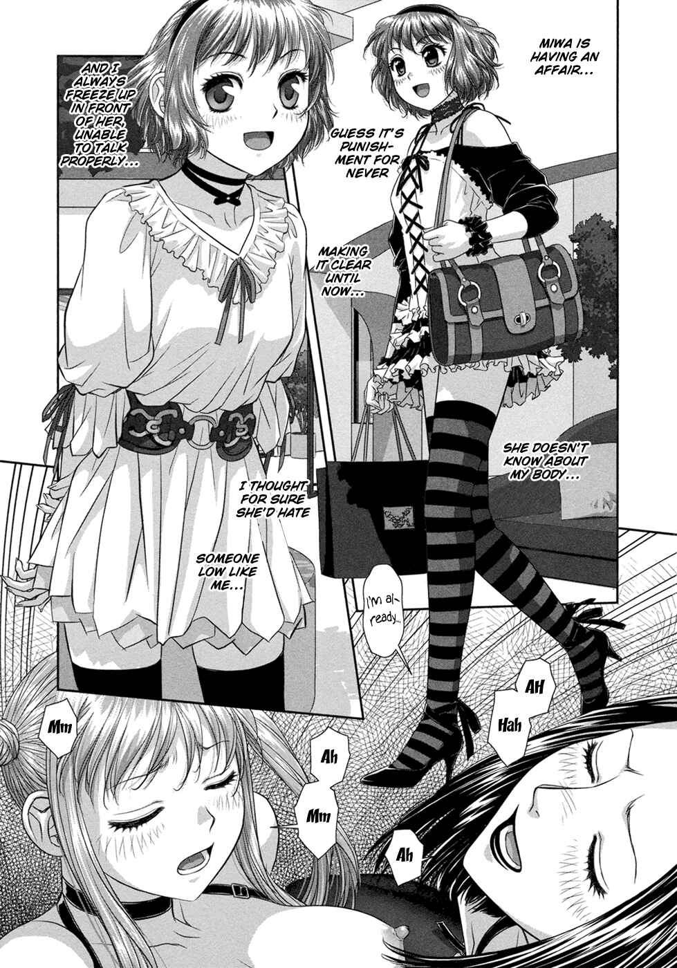 Page 6 Chapter 21 My doll house