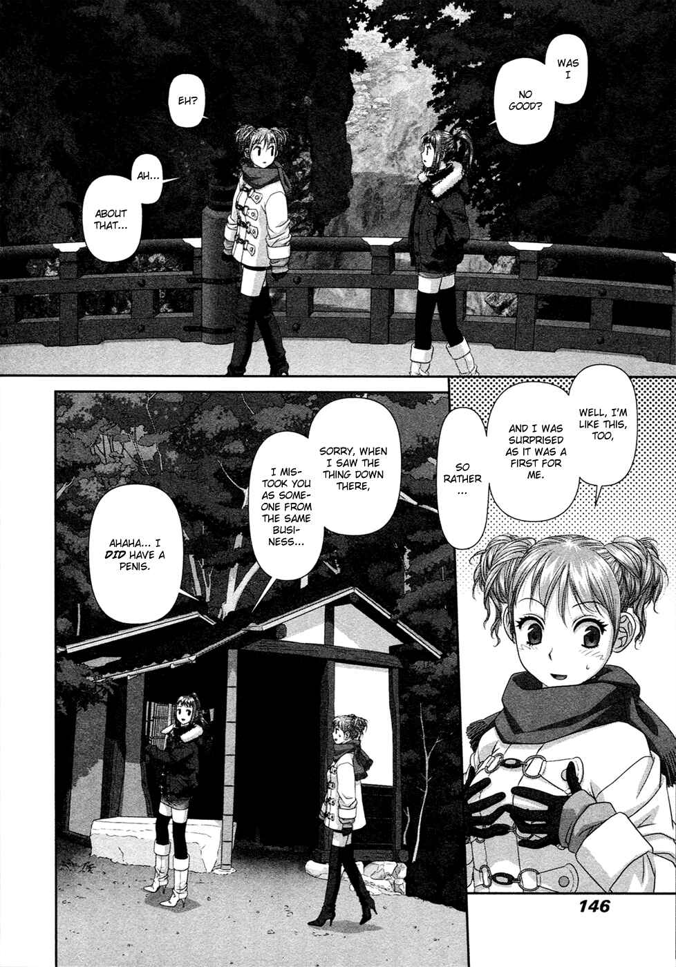 Page 9 Chapter 17 My doll house