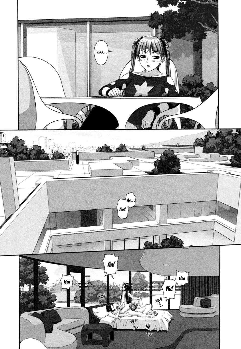 Page 4 Chapter 13 My doll house