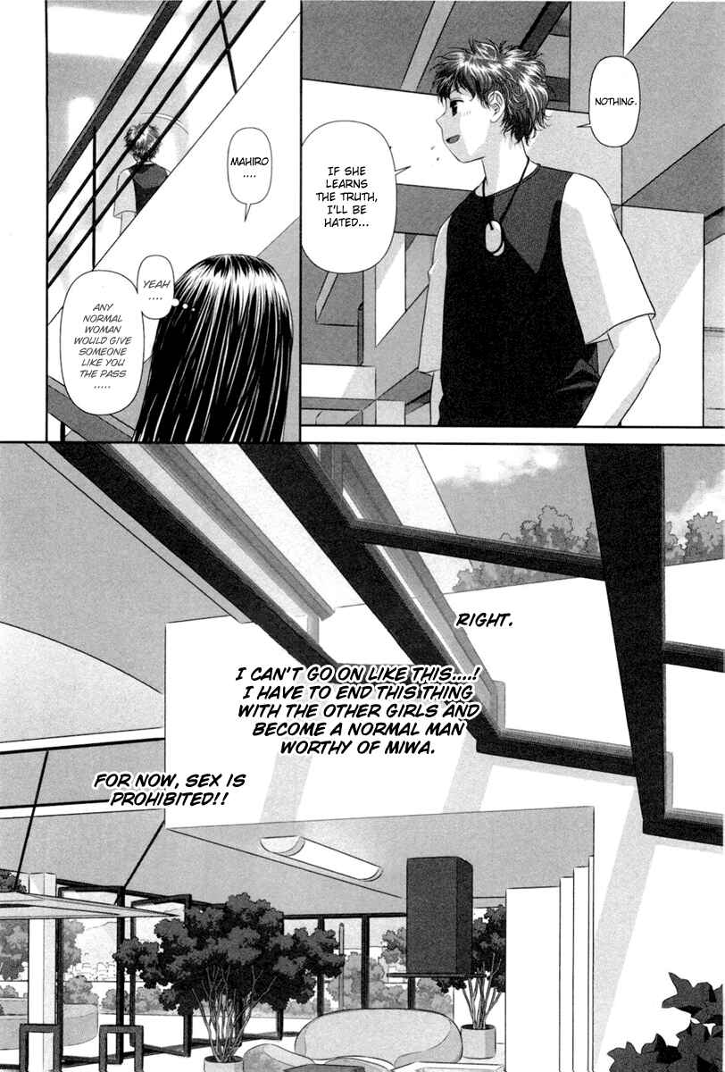 Page 13 Chapter 6 My doll house