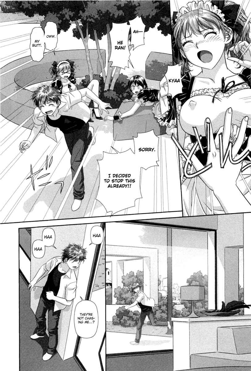 Page 17 Chapter 6 My doll house