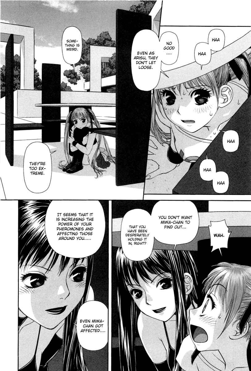 Page 21 Chapter 6 My doll house