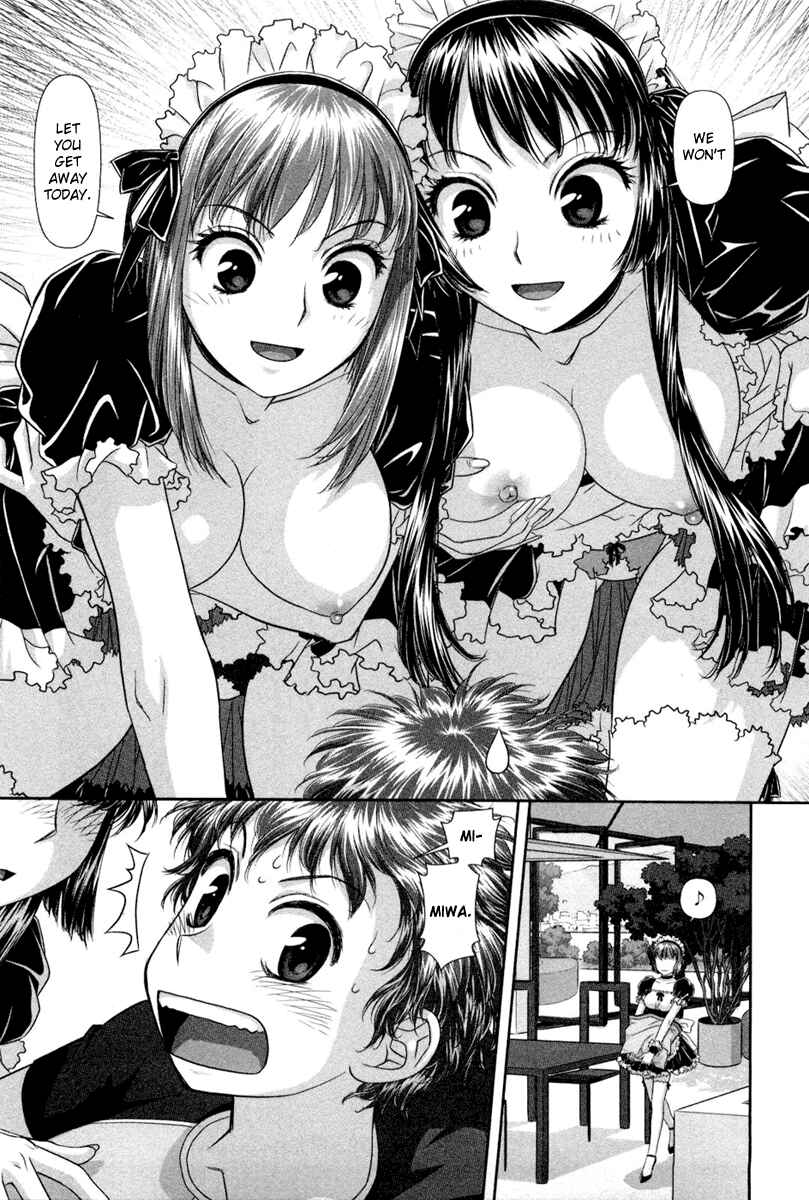 Page 4 Chapter 6 My doll house