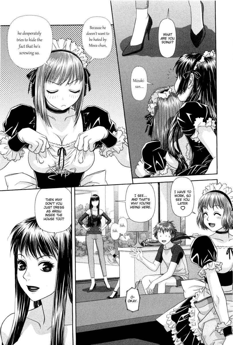 Page 6 Chapter 6 My doll house