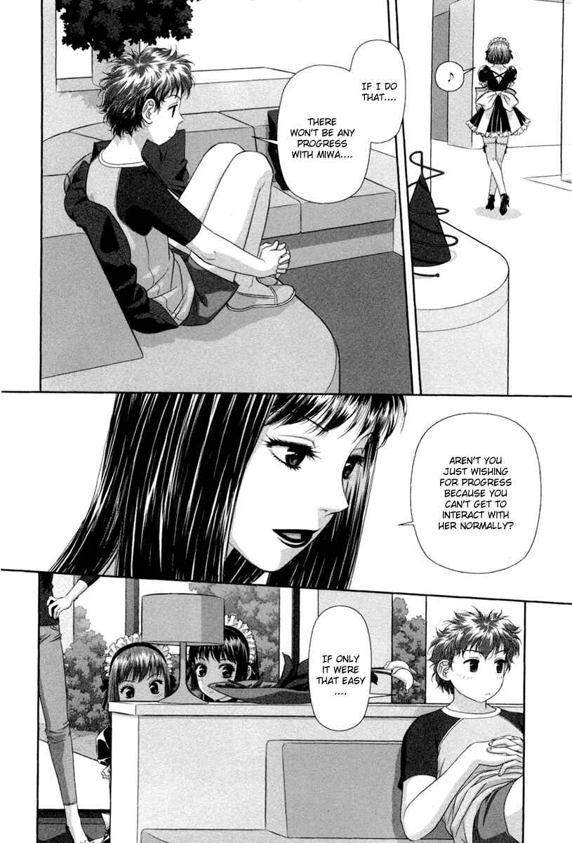 Page 7 Chapter 6 My doll house