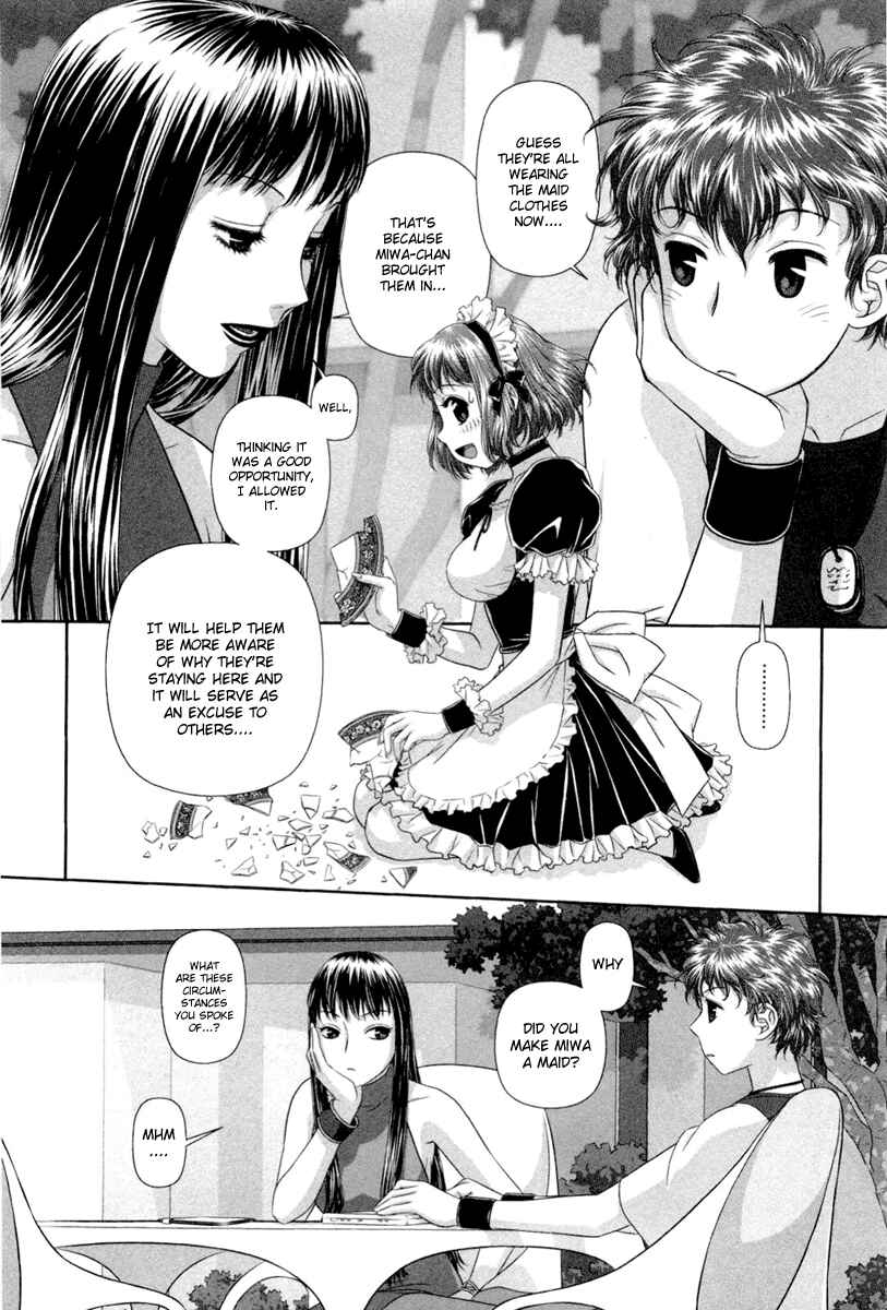 Page 9 Chapter 6 My doll house