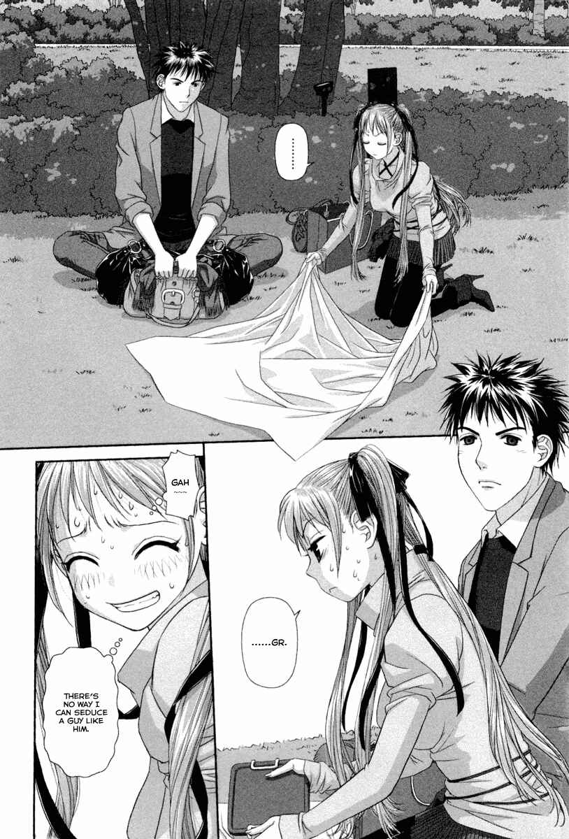 Page 11 Chapter 4 My doll house