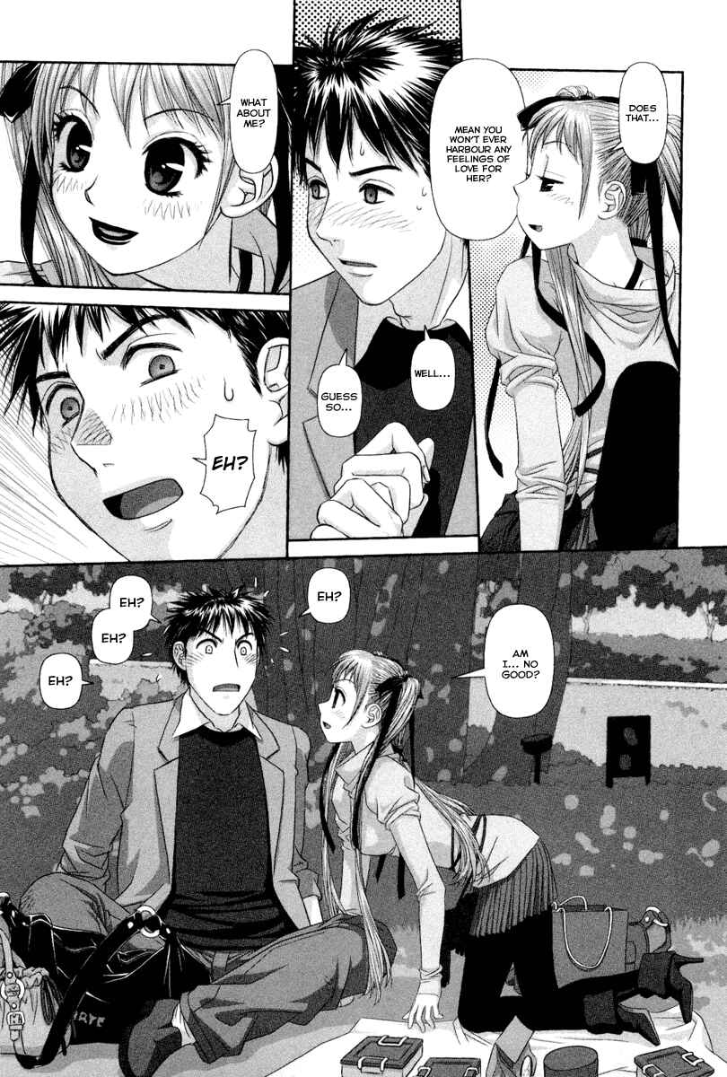 Page 14 Chapter 4 My doll house