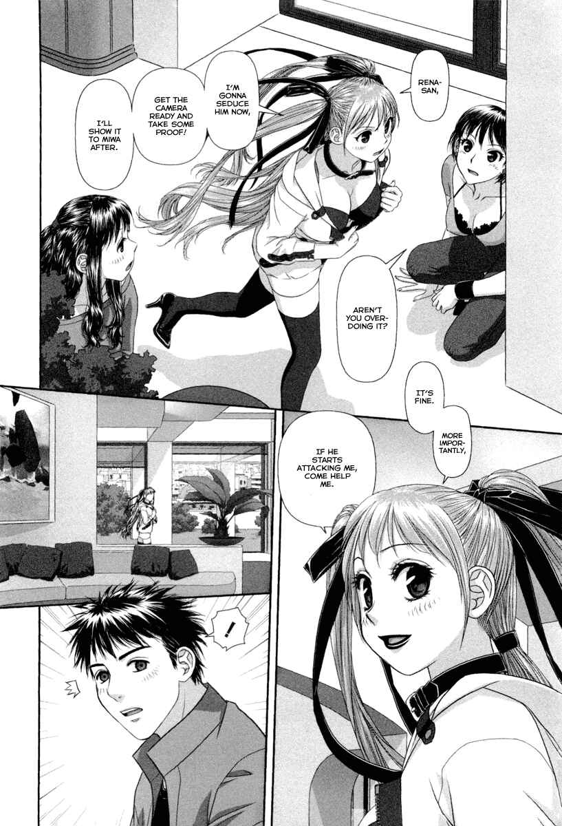 Page 23 Chapter 4 My doll house