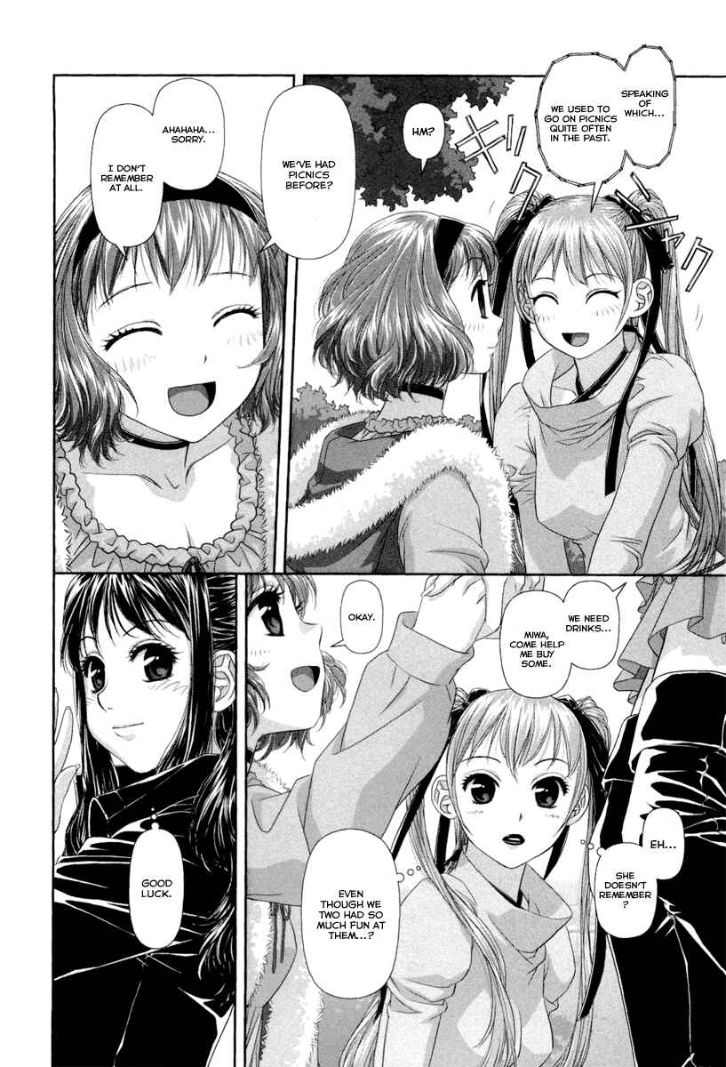 Page 9 Chapter 4 My doll house