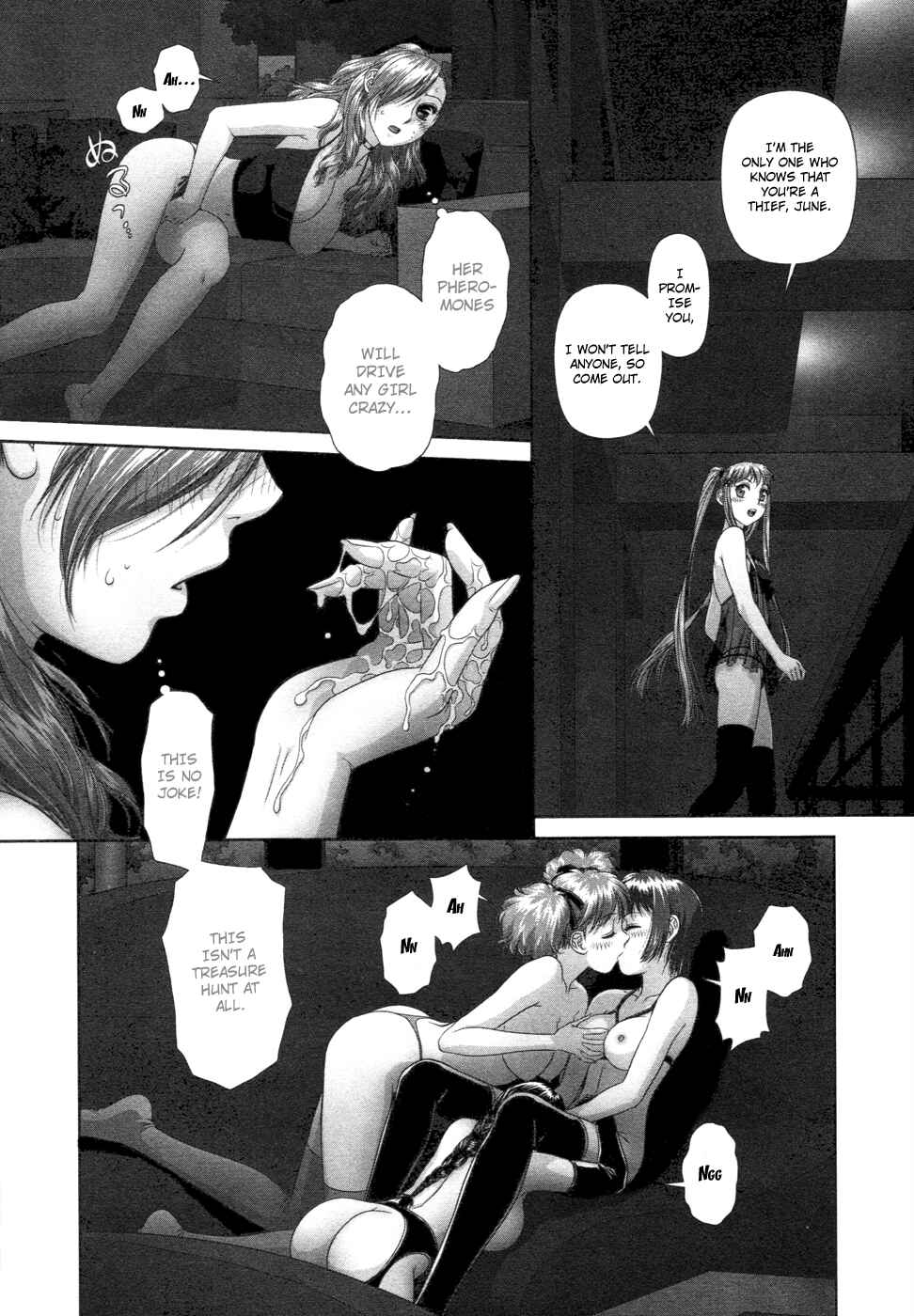 Page 13 Chapter 12 My doll house