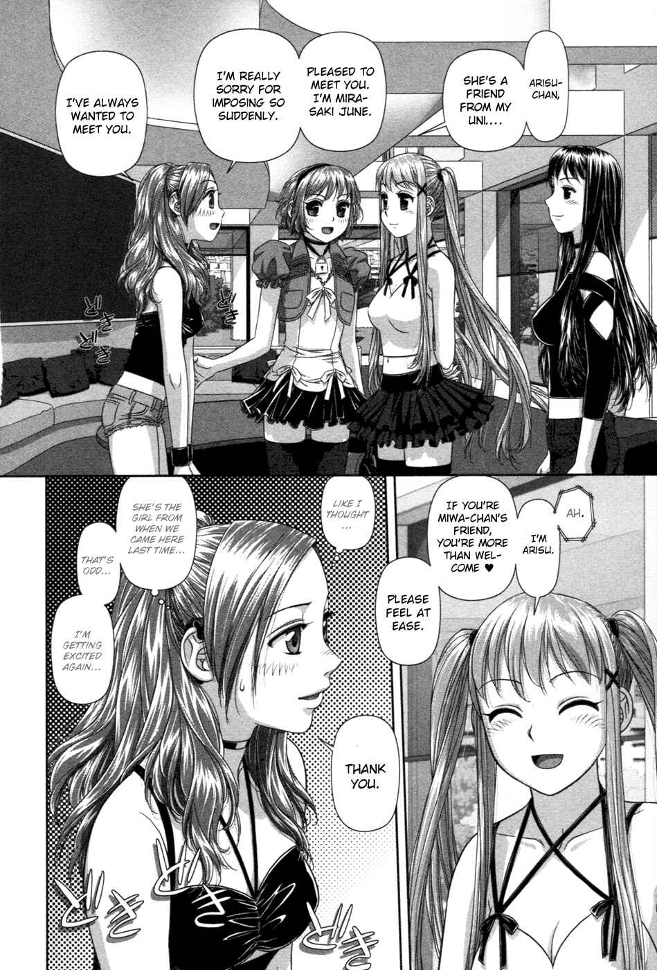 Page 14 Chapter 11 My doll house