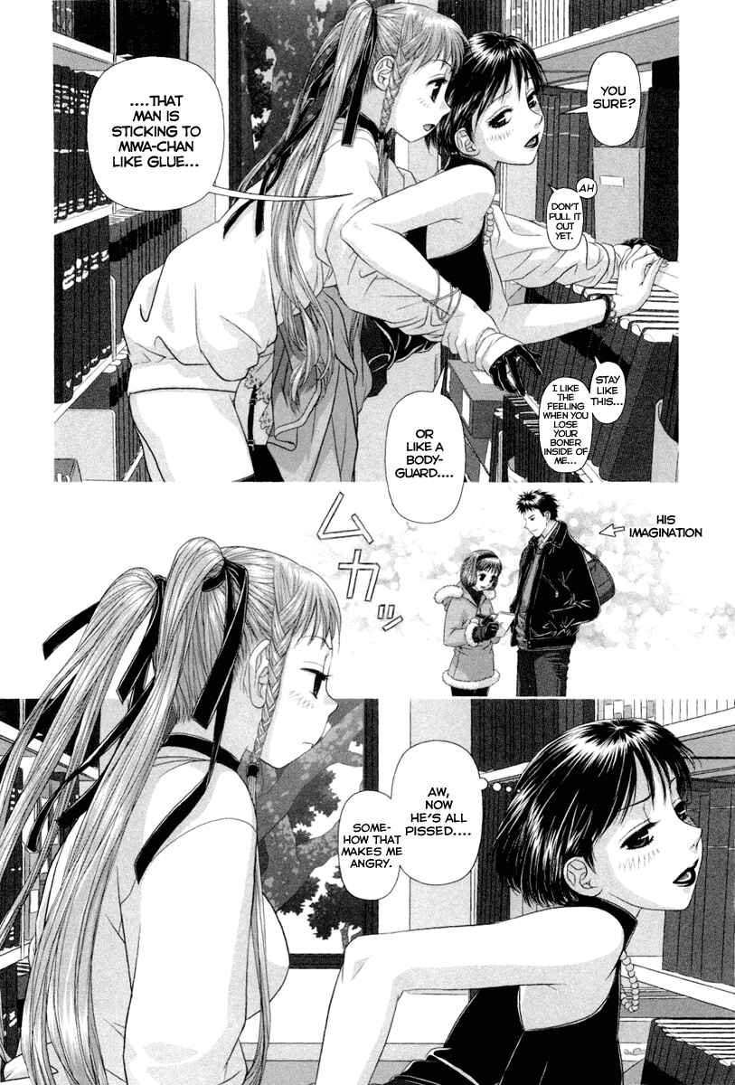 Page 13 Chapter 3 My doll house