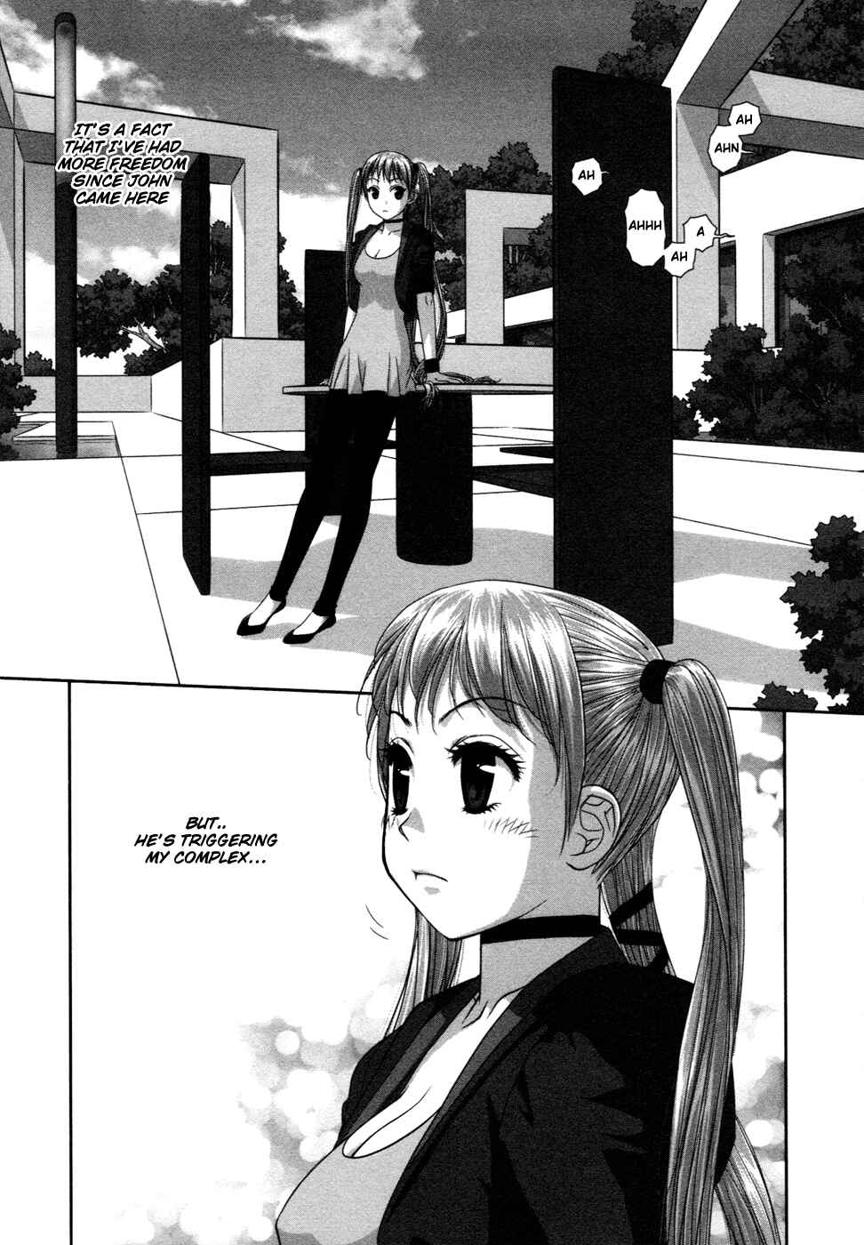 Page 13 Chapter 9 My doll house