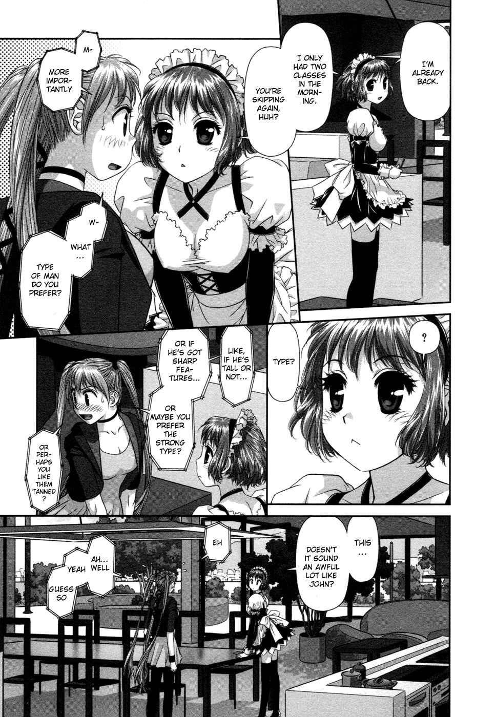 Page 17 Chapter 9 My doll house