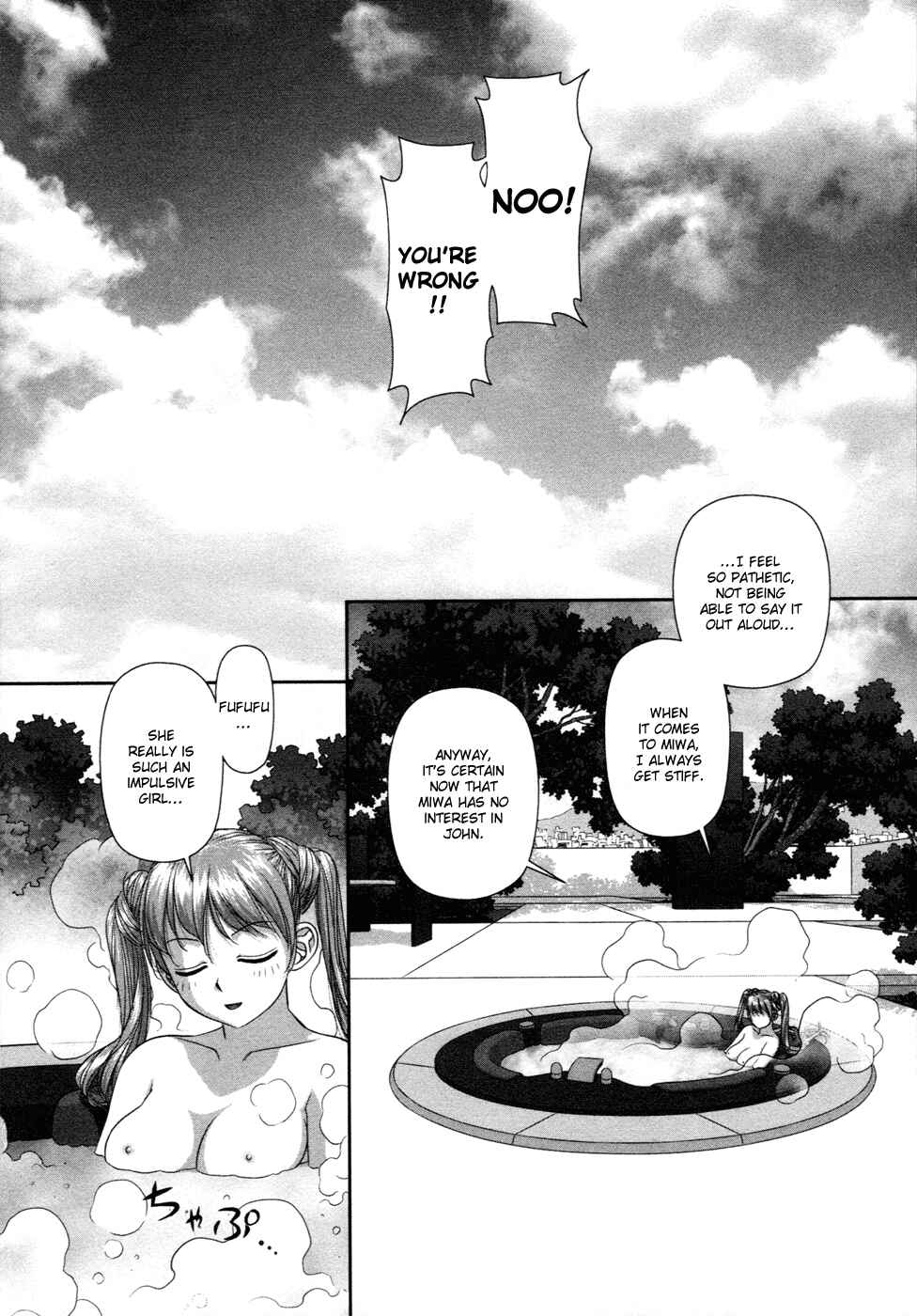 Page 20 Chapter 9 My doll house