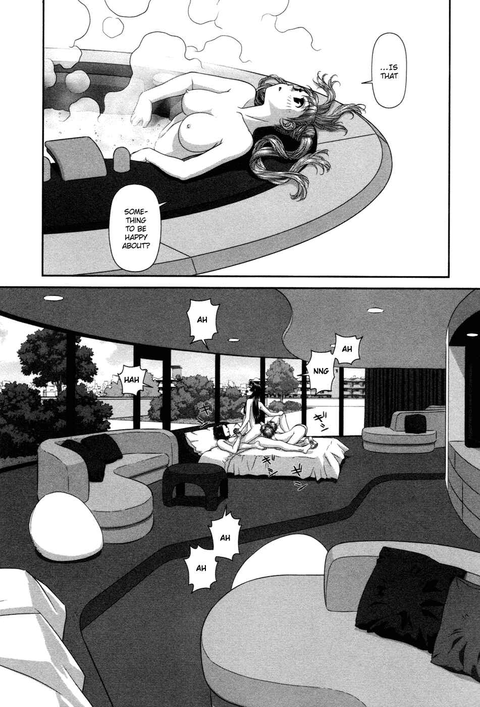 Page 21 Chapter 9 My doll house
