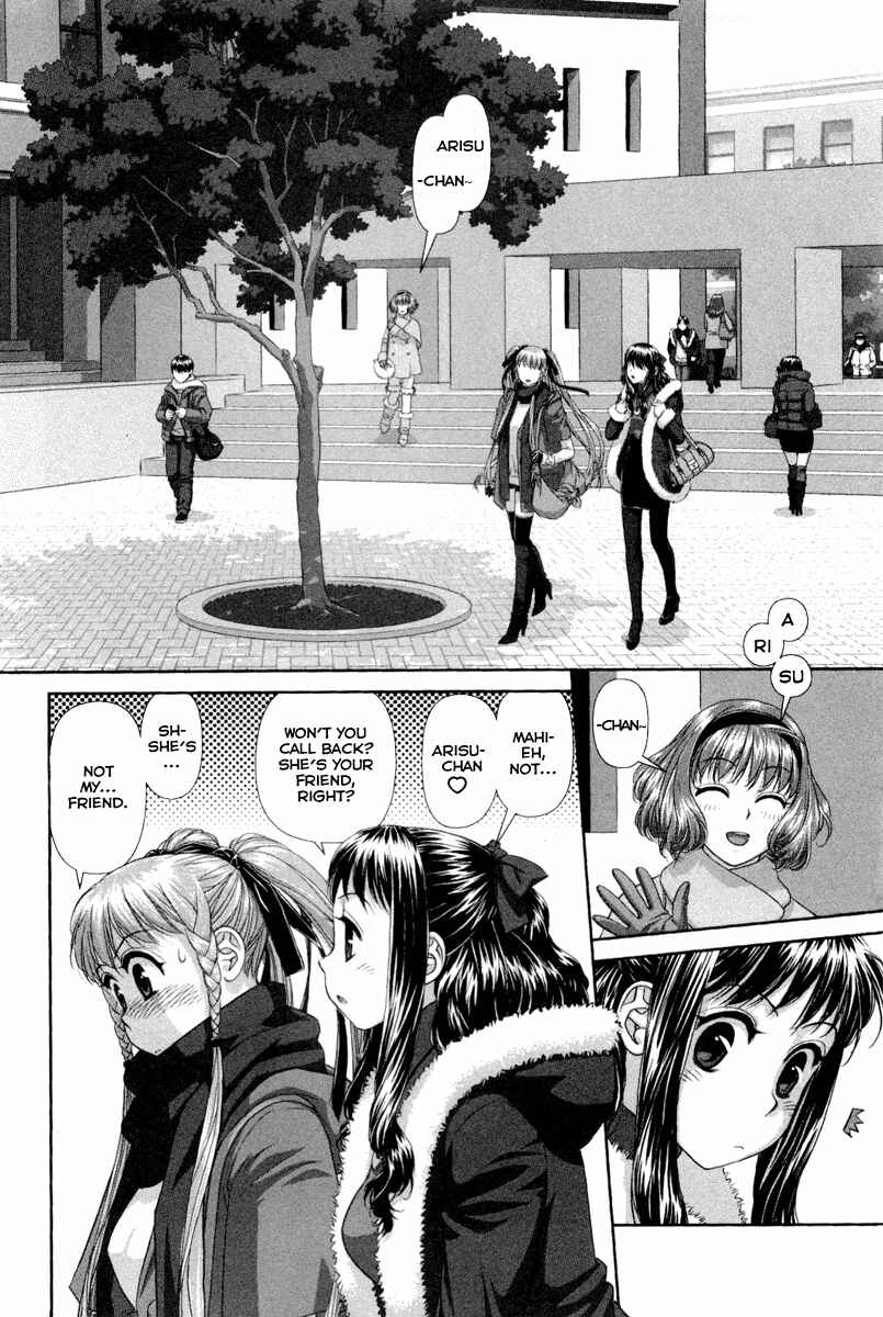 Page 15 Chapter 2 My doll house