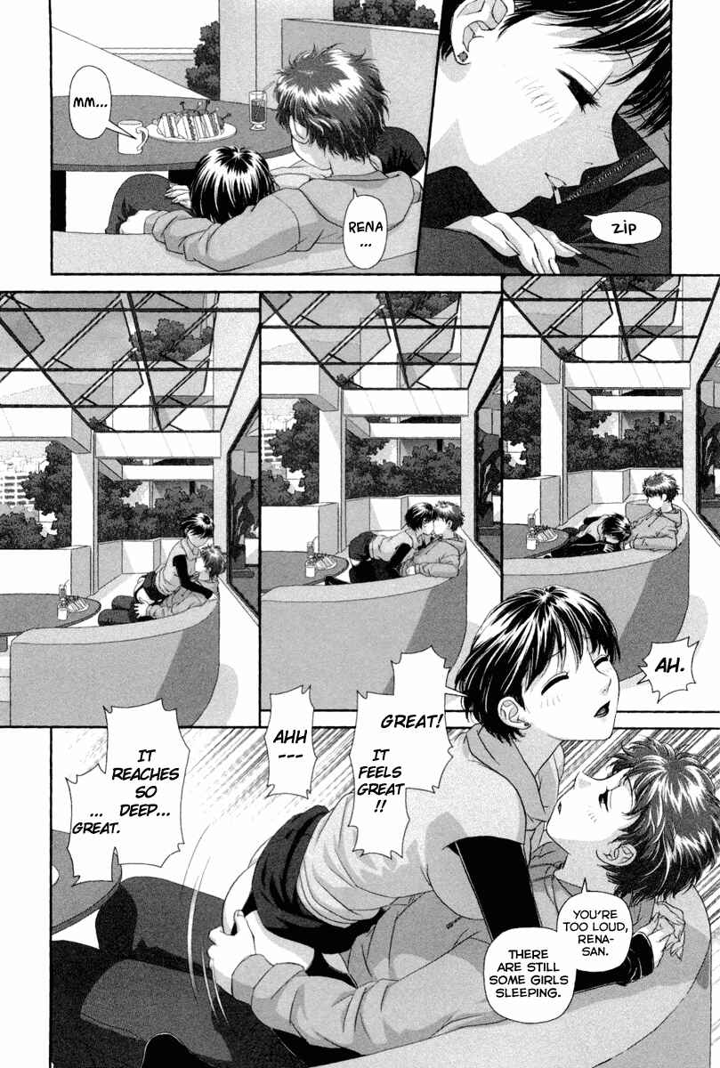 Page 7 Chapter 2 My doll house