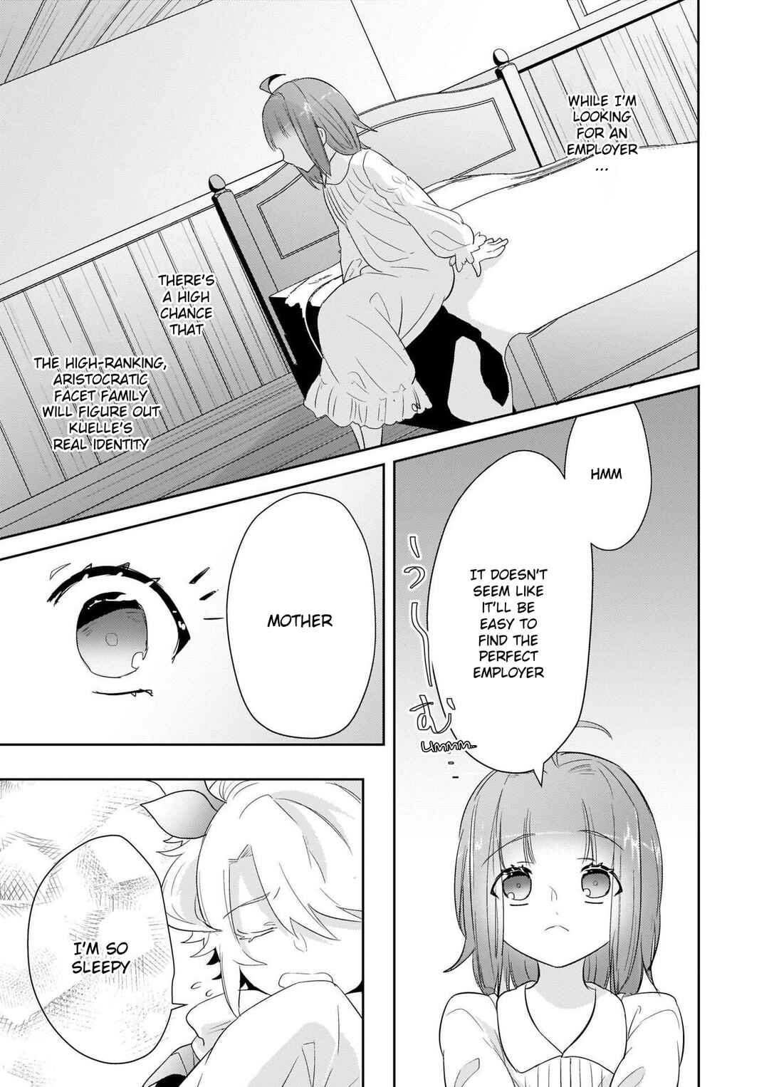 Page 14 Chapter 4.2 Kusushi no Hakushaku Reijou wa Densetsu no Koryuu ni Aisareru