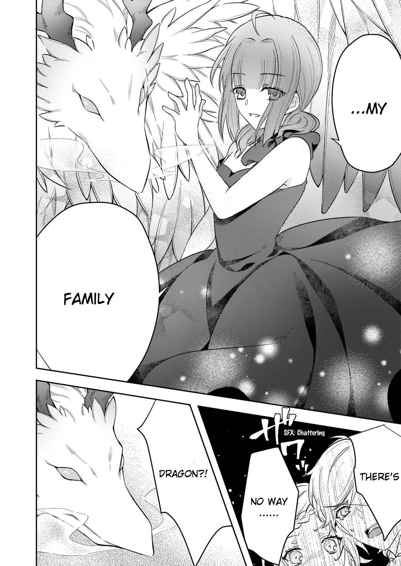Page 11 Chapter 1.1 Kusushi no Hakushaku Reijou wa Densetsu no Koryuu ni Aisareru