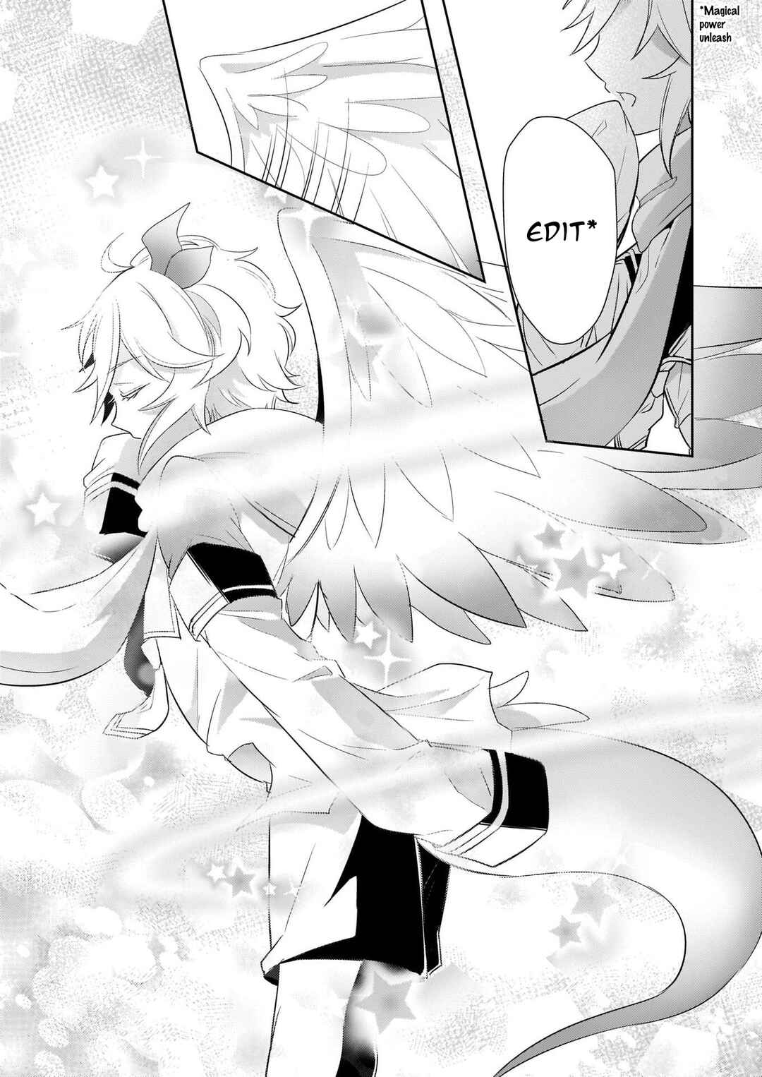 Page 13 Chapter 5.1 Kusushi no Hakushaku Reijou wa Densetsu no Koryuu ni Aisareru