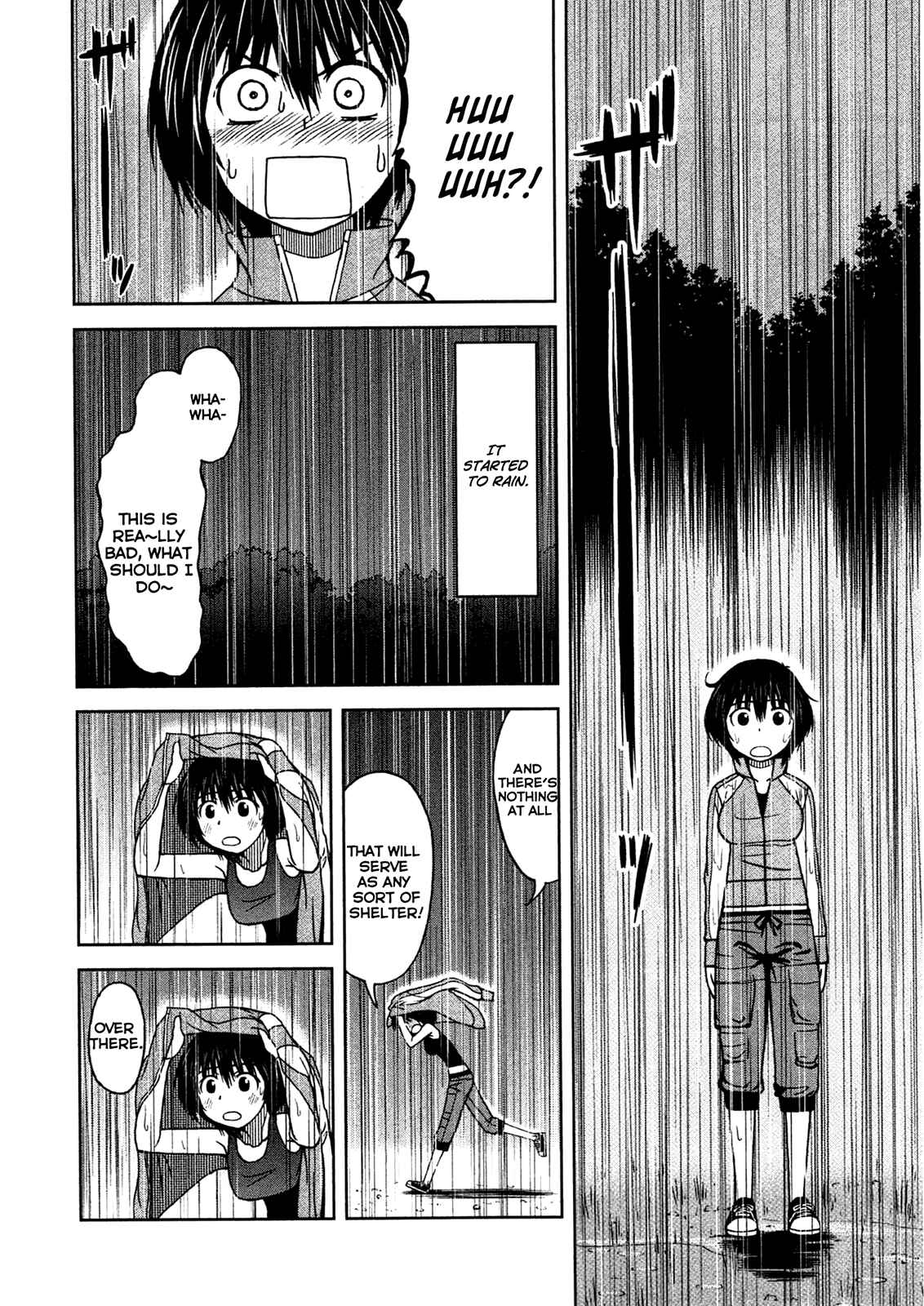 Page 7 Chapter 5 Momo Sora