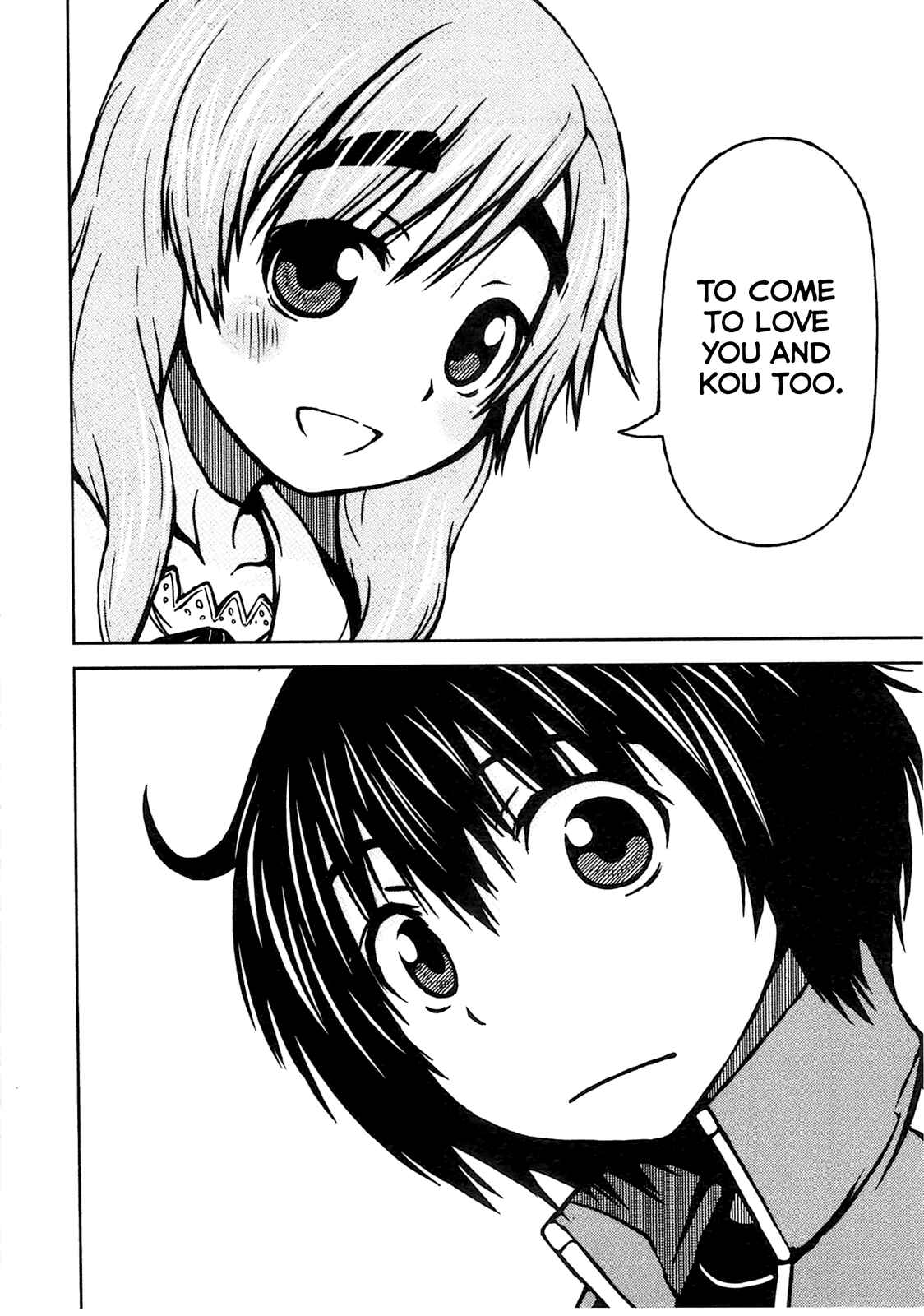 Page 23 Chapter 2 Momo Sora