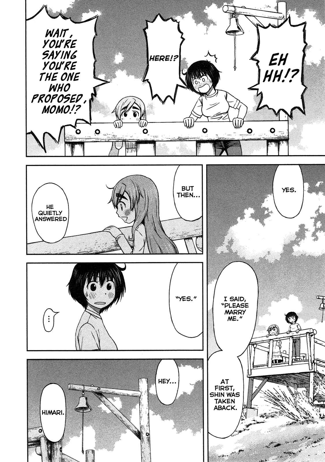 Page 17 Chapter 8 Momo Sora