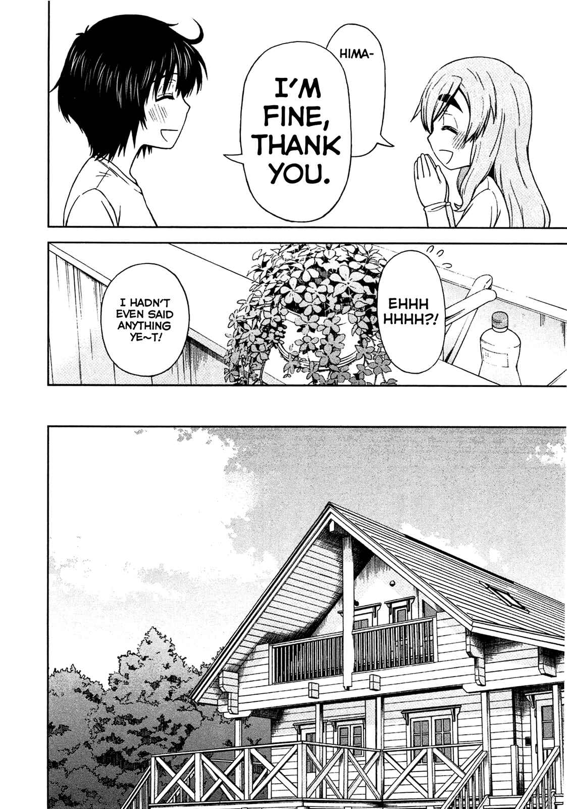 Page 7 Chapter 6 Momo Sora