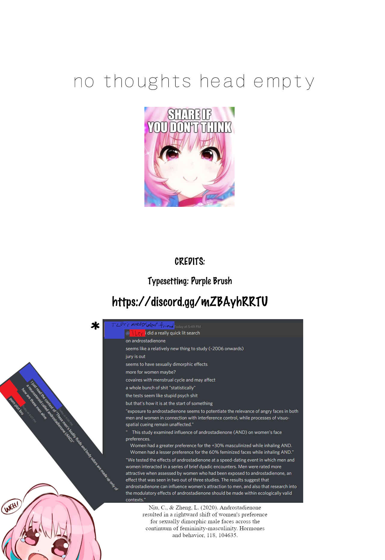 Page 26 Chapter Unknown_5f2b Ryuuou no Oshigoto! - JS Research Seminar